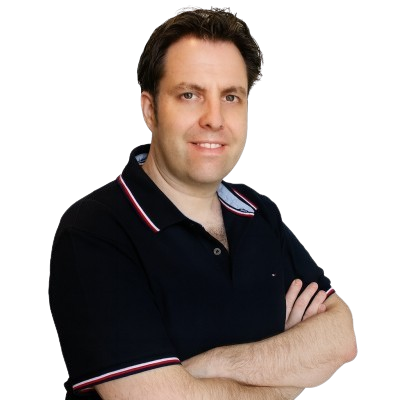 Niels Siskens, Founder of BuildExitReady